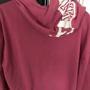 PINK Hoodie Sweatshirt